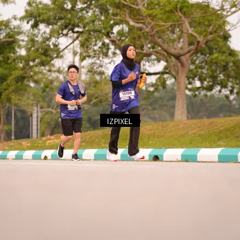 Runner Photo 7544592
