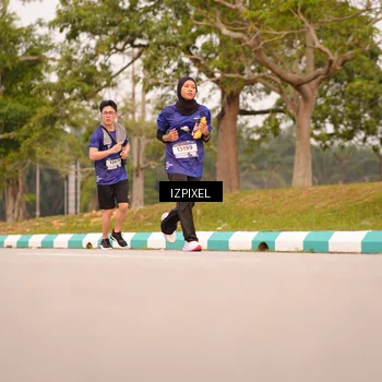 Runner Photo 7544593