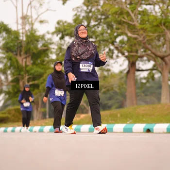 Runner Photo 7544605