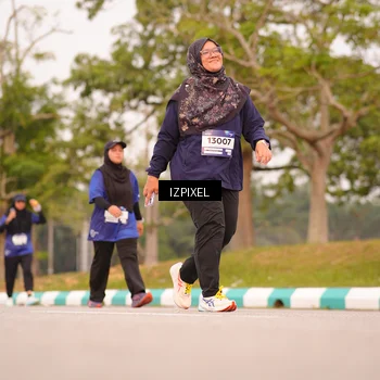 Runner Photo 7544606
