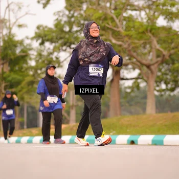 Runner Photo 7544608