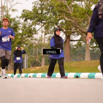 Runner Photo 7544611