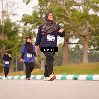 Runner Photo 7544612