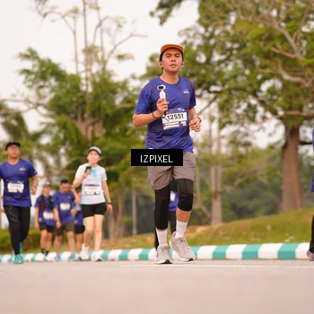 Runner Photo 7544613