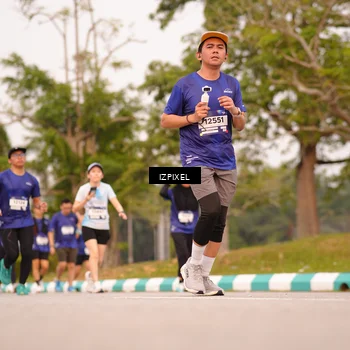 Runner Photo 7544614