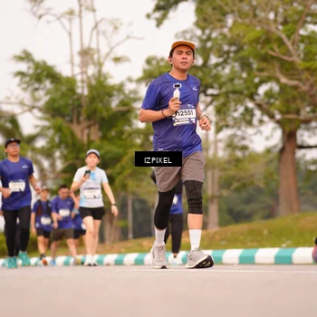 Runner Photo 7544615