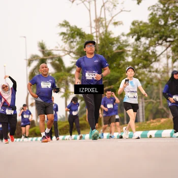 Runner Photo 7544638