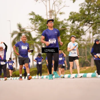 Runner Photo 7544641
