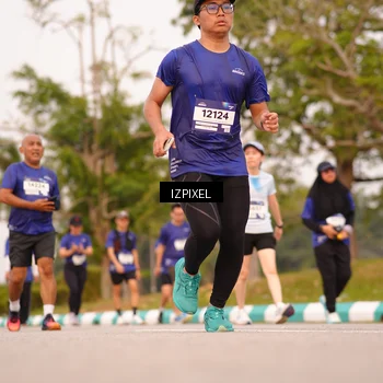 Runner Photo 7544642