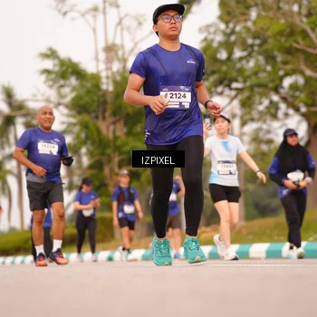 Runner Photo 7544643
