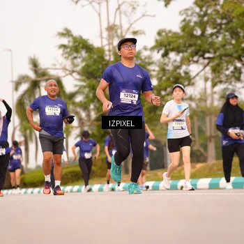 Runner Photo 7544644