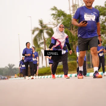 Runner Photo 7544655