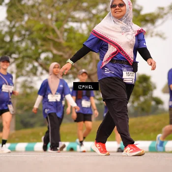 Runner Photo 7544671