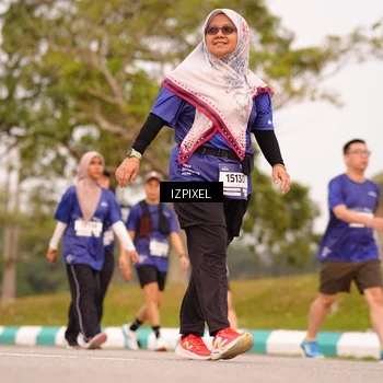 Runner Photo 7544672