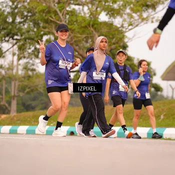 Runner Photo 7544674