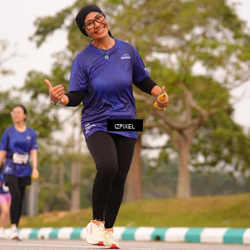 Runner Photo 7544677