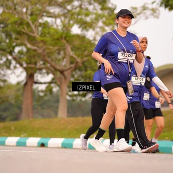 Runner Photo 7544678