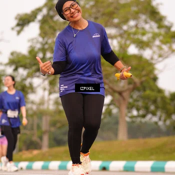 Runner Photo 7544679