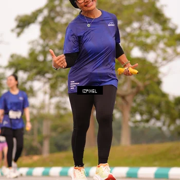 Runner Photo 7544680