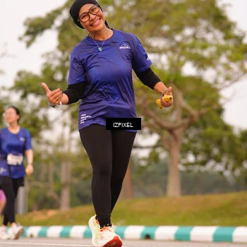 Runner Photo 7544681