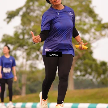 Runner Photo 7544682