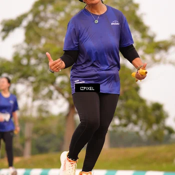 Runner Photo 7544684