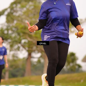 Runner Photo 7544687