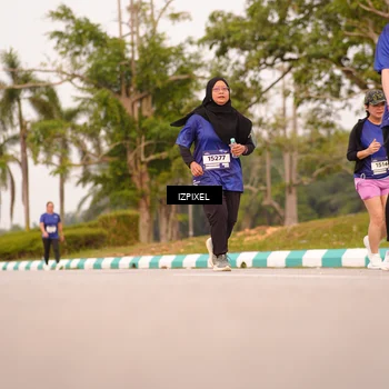 Runner Photo 7544690