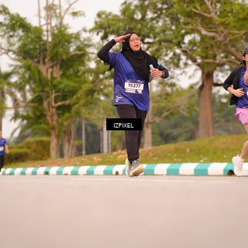 Runner Photo 7544694