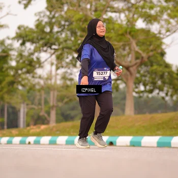 Runner Photo 7544703