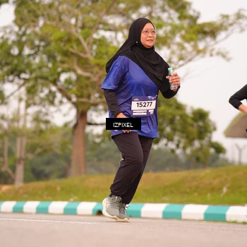 Runner Photo 7544704