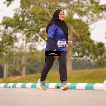 Runner Photo 7544705