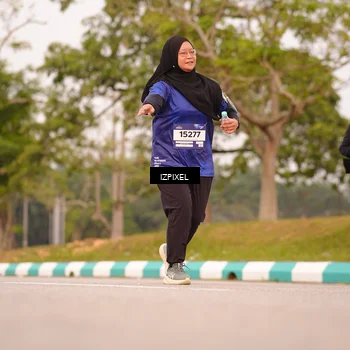 Runner Photo 7544706