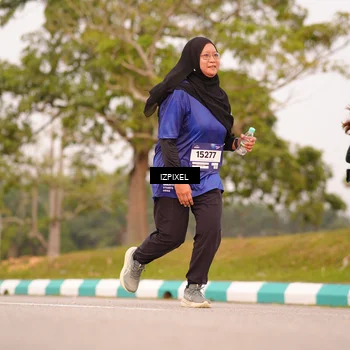 Runner Photo 7544707