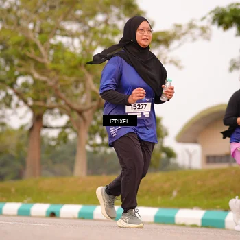 Runner Photo 7544708