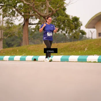 Runner Photo 7544711