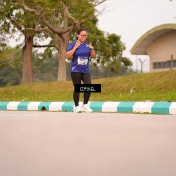 Runner Photo 7544712