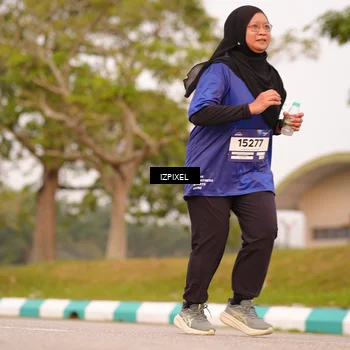 Runner Photo 7544713