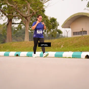 Runner Photo 7544715