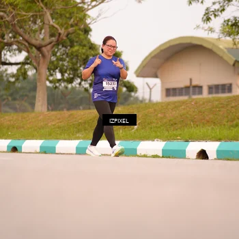 Runner Photo 7544717