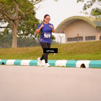 Runner Photo 7544721