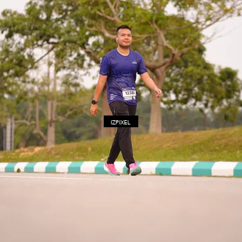 Runner Photo 7544722