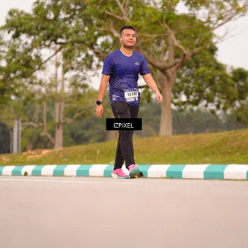 Runner Photo 7544724