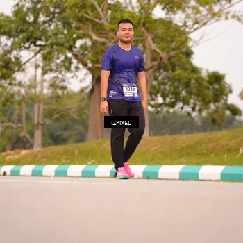Runner Photo 7544725