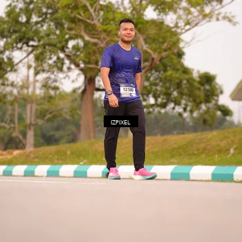 Runner Photo 7544726