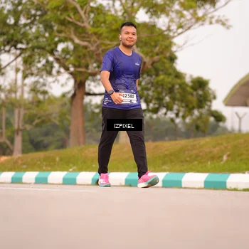 Runner Photo 7544727