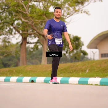 Runner Photo 7544729