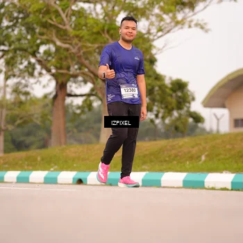 Runner Photo 7544730