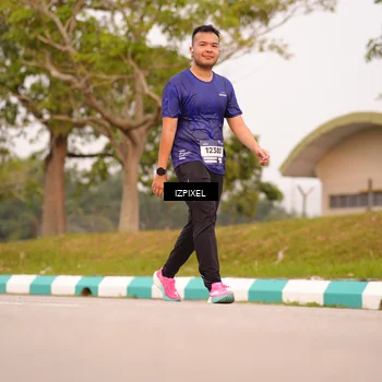 Runner Photo 7544731