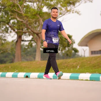 Runner Photo 7544732